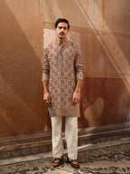 Osian Kurta Set