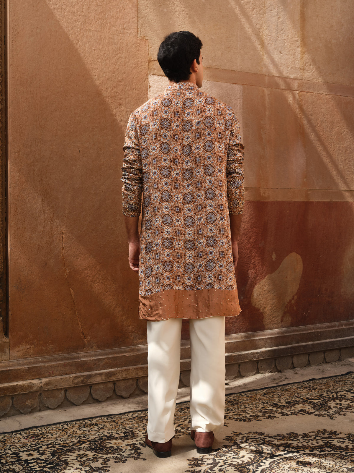 Osian Kurta Set