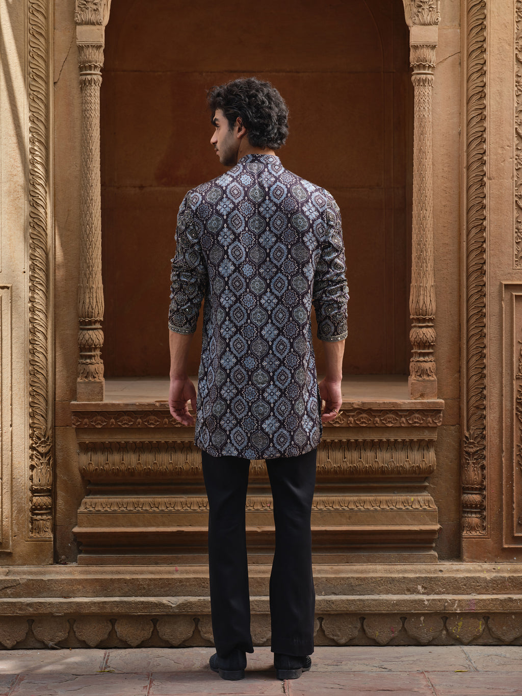 Taaragarh Kurta Set