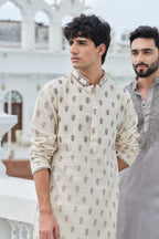 Noor Buta Kurta Set