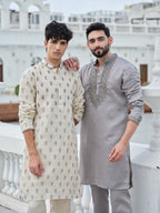 Noor Buta Kurta Set