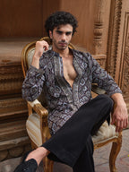 Taaragarh Kurta Set