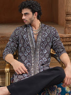 Taaragarh Kurta Set
