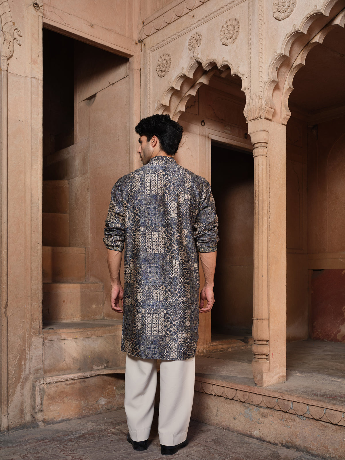 Rathore Kurta Set