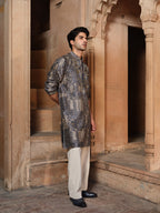 Rathore Kurta Set