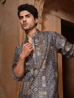 Rathore Kurta Set