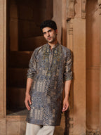 Rathore Kurta Set