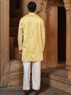 Basant Bahar Kurta Set