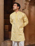Basant Bahar Kurta Set