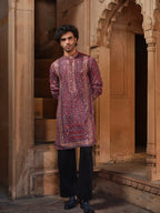 Barmer Kurta Set