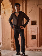 Rathore Shirt Set