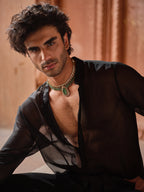 Rathore Shirt Set