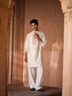 Suraj Pol Kurta Set