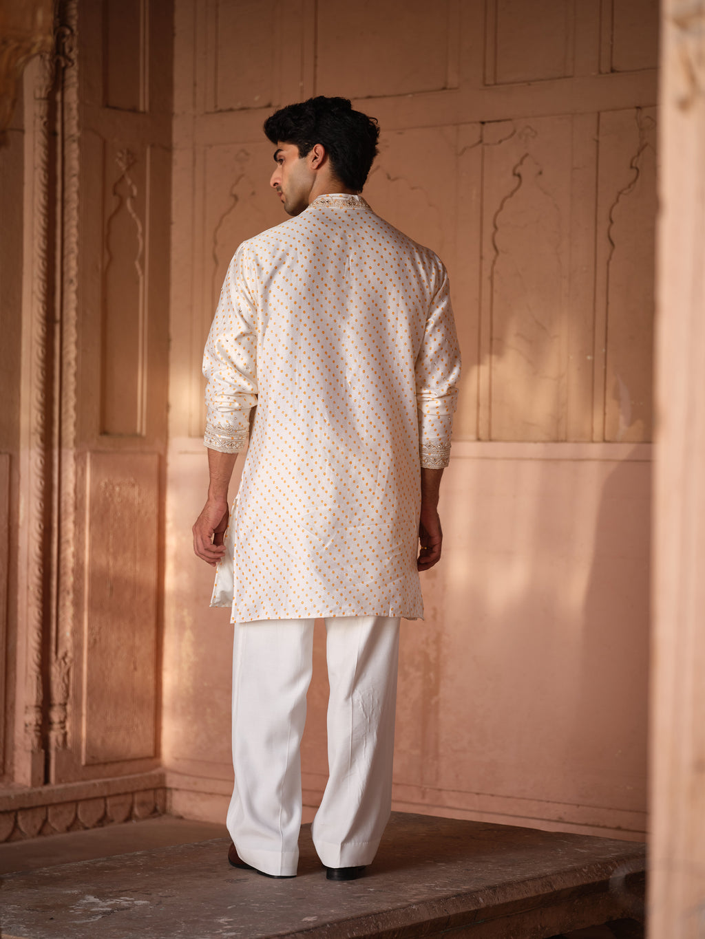Suraj Pol Kurta Set