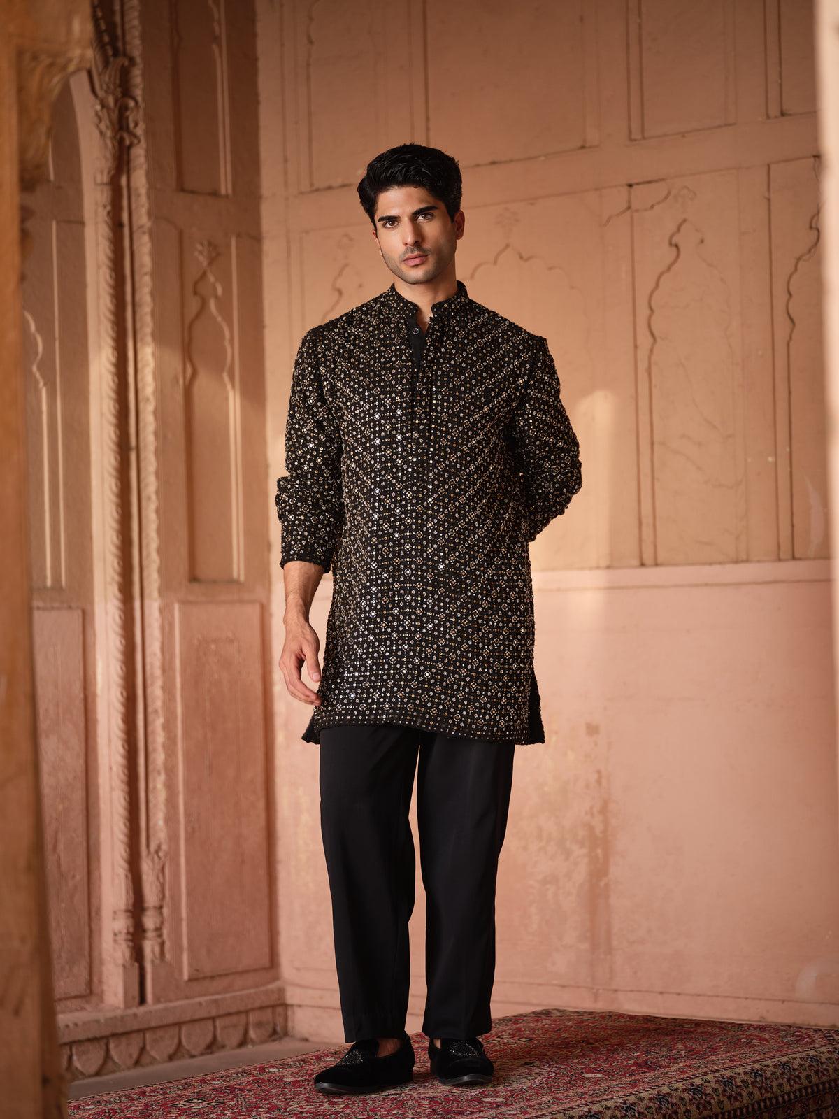 Taara Kurta Set
