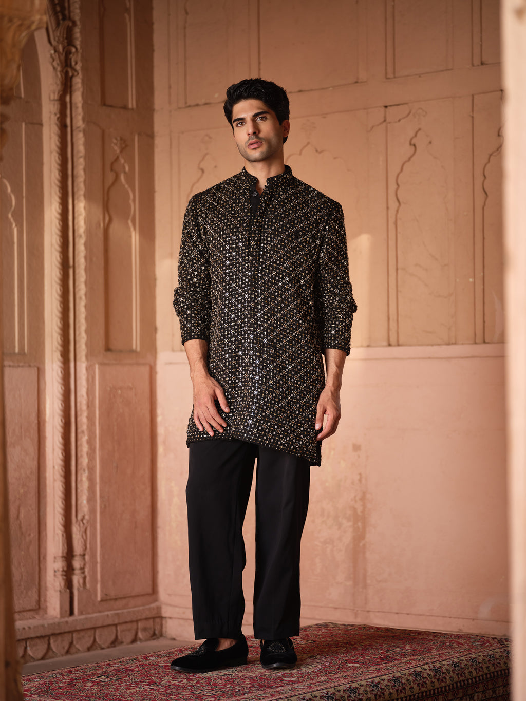 Taara Kurta Set