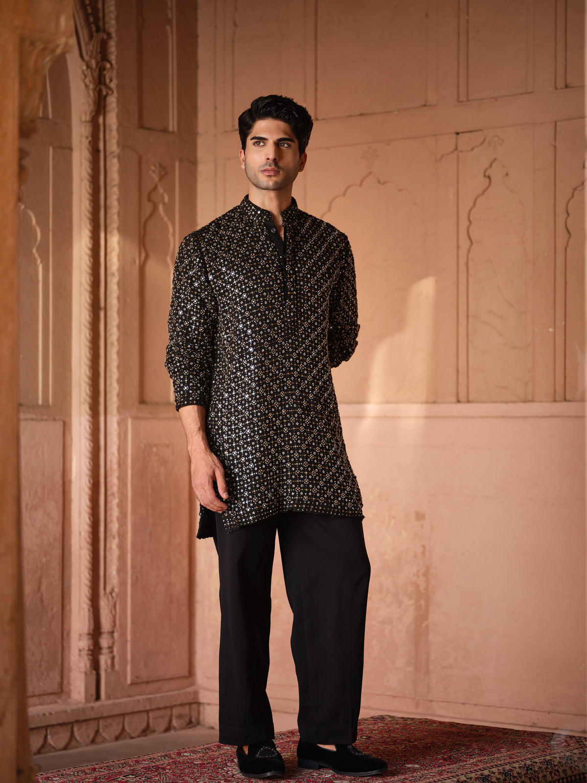 Taara Kurta Set