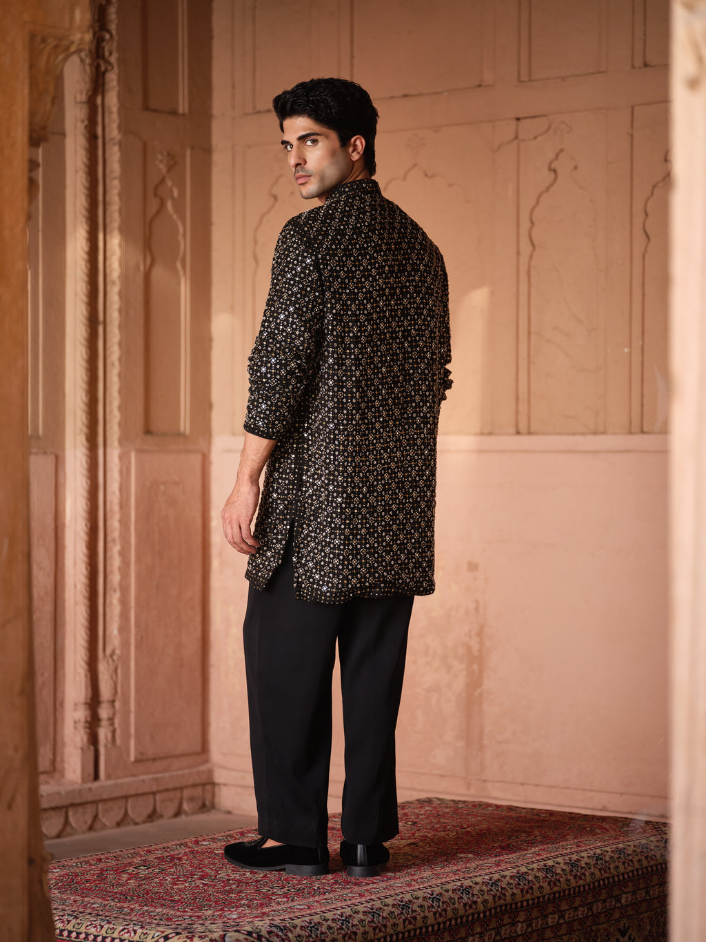Taara Kurta Set