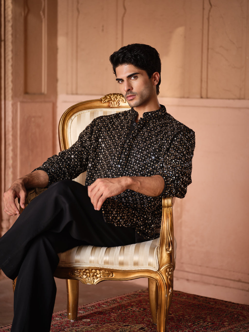 Taara Kurta Set