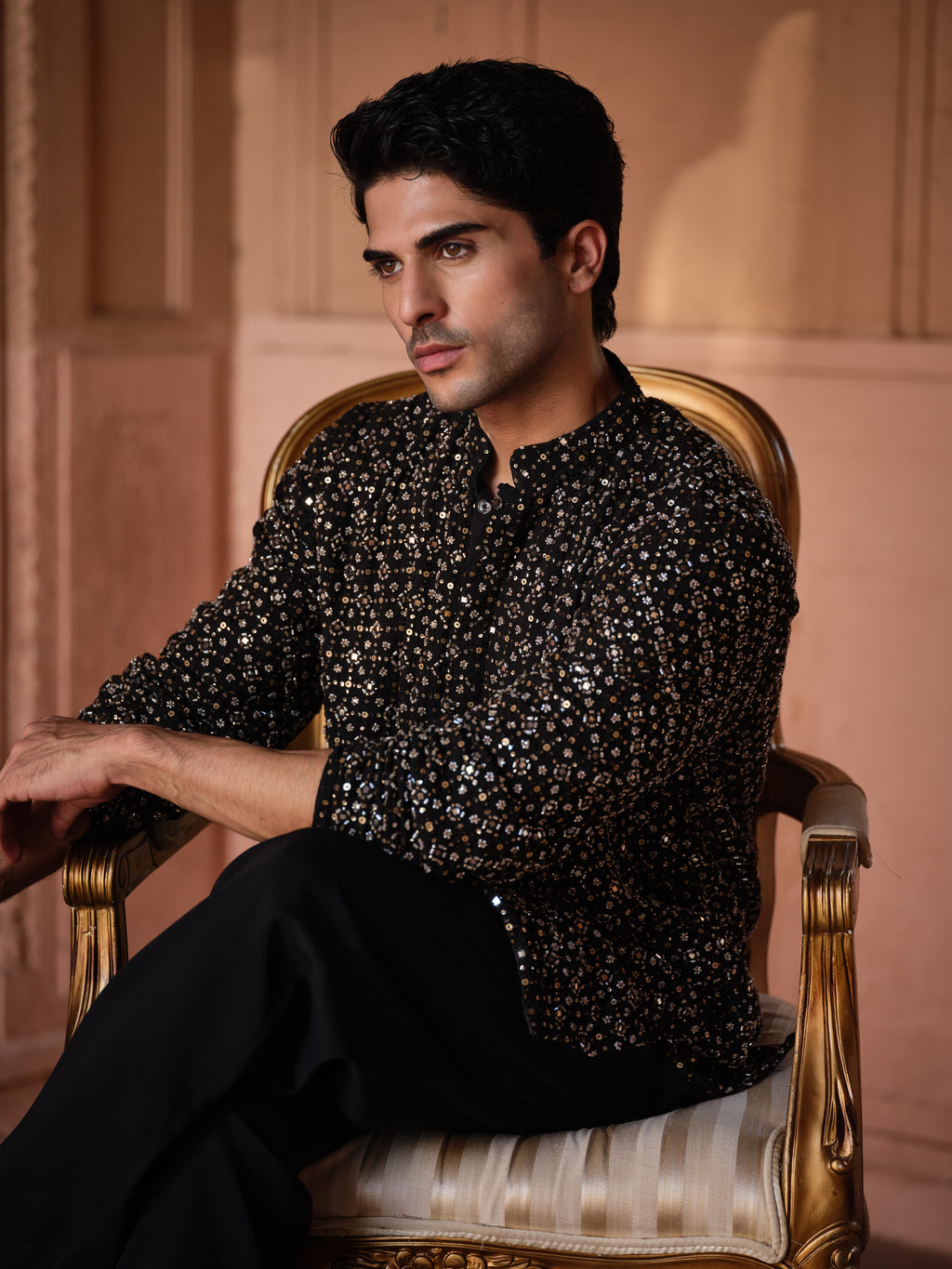 Taara Kurta Set