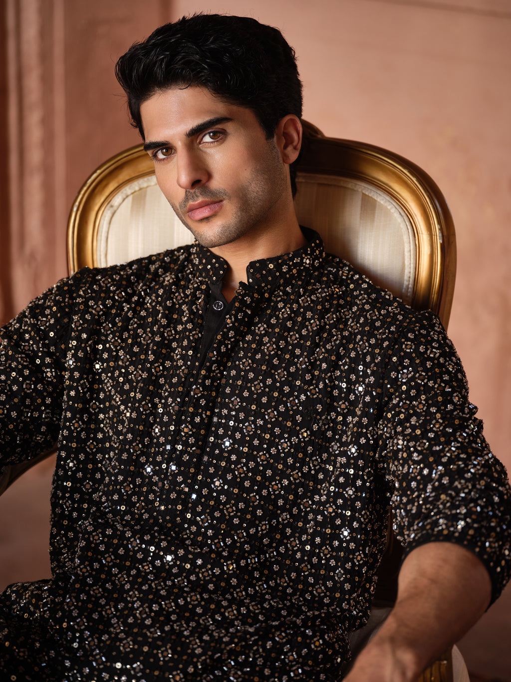 Taara Kurta Set