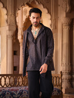 Shahpura Kurta Set