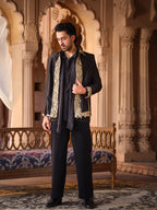 Rajgarh Jacket Set