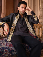Rajgarh Jacket Set