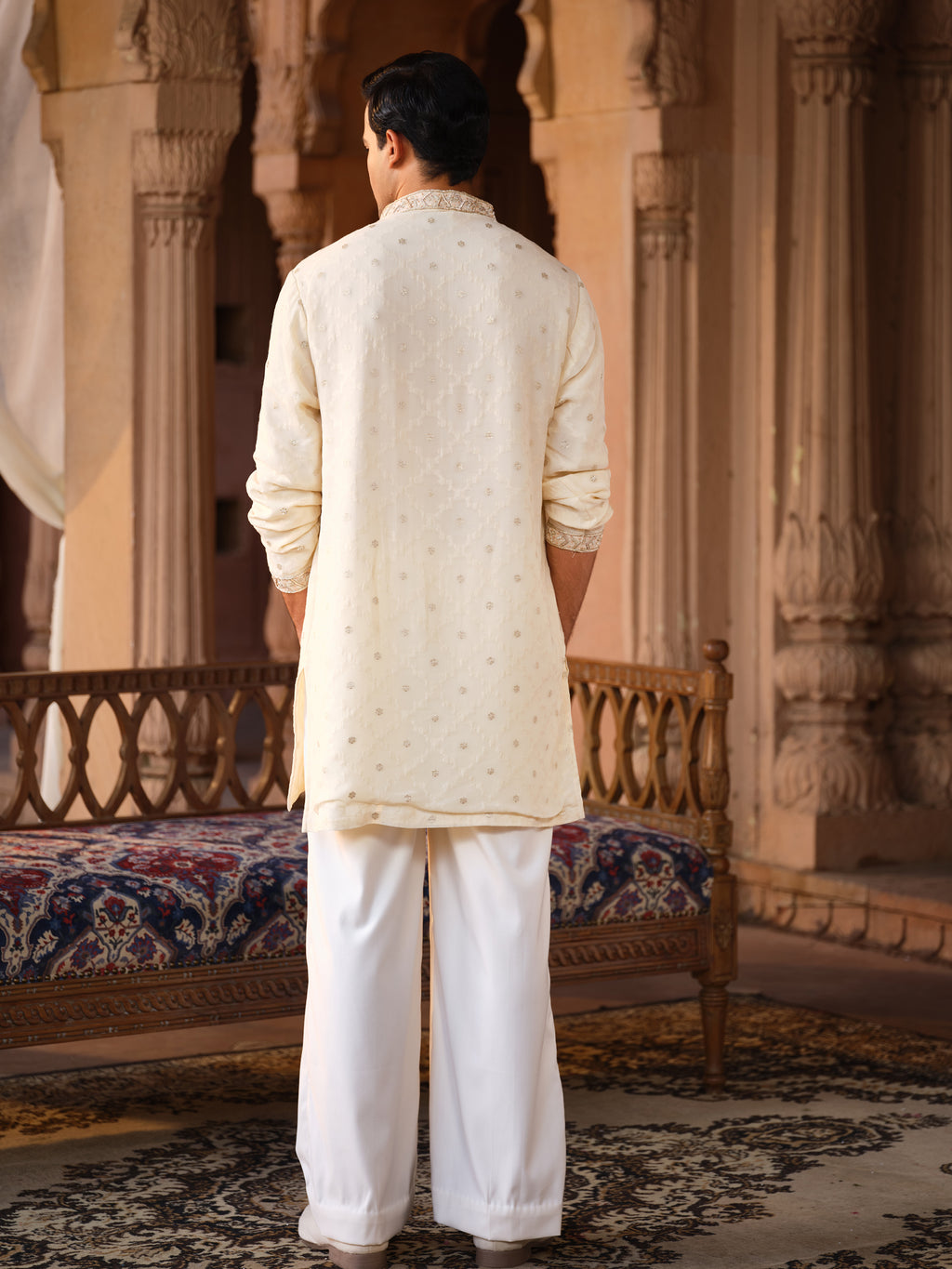 Mandana Kurta Set