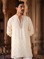 Mandana Kurta Set