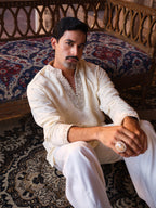 Mandana Kurta Set
