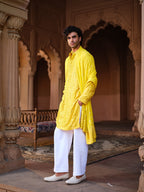 Suryagarh Kurta Set