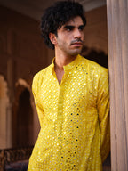Suryagarh Kurta Set