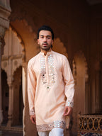 Aaina Kurta Set