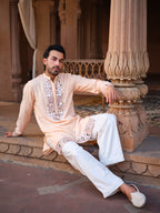 Aaina Kurta Set