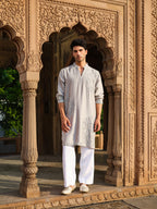 Rohet Kurta Set