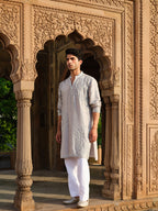 Rohet Kurta Set
