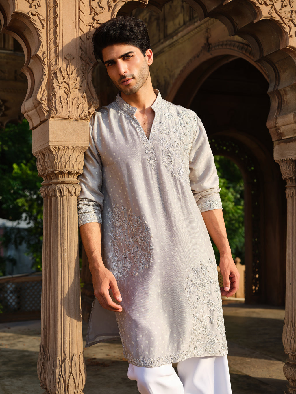 Rohet Kurta Set