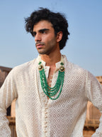 Marwar Jharokha Shirt Set