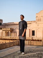 Shyamgarh Kurta Set