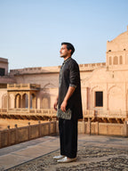 Shyamgarh Kurta Set