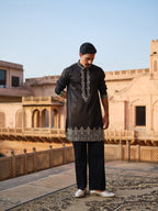 Shyamgarh Kurta Set