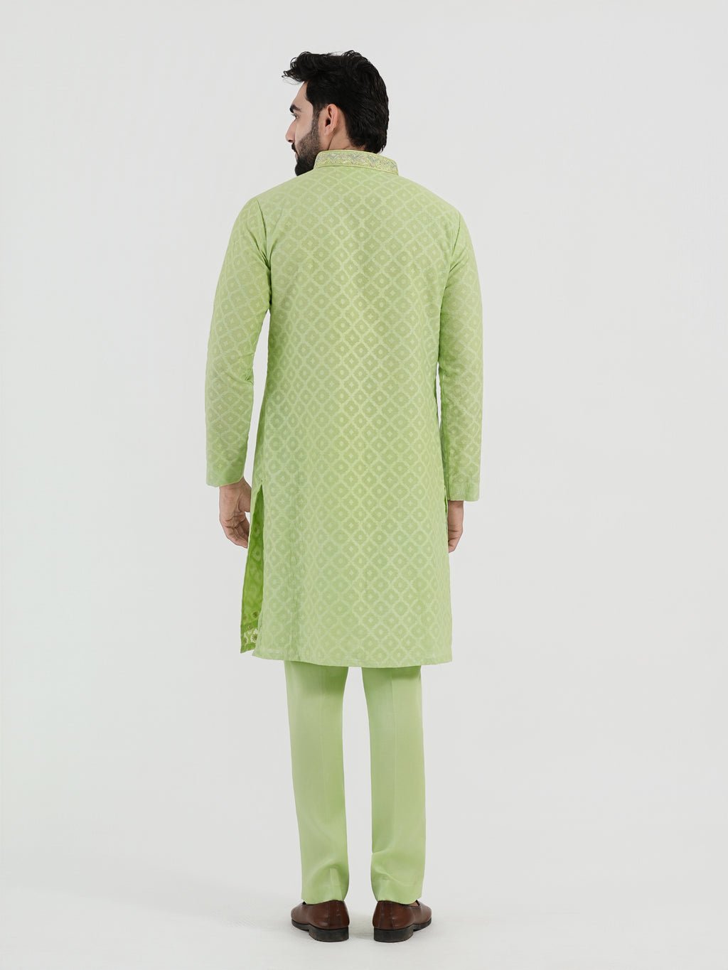Spring Aura Kurta Set