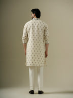 Noor Buta Kurta Set