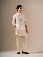 Mughal Elan Kurta Set