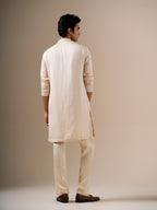 Mughal Elan Kurta Set