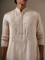 Mughal Elan Kurta Set