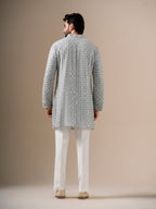 Starlit Mirage Kurta Set